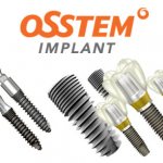 Osstem Abutment