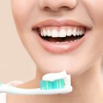 Antibacterial toothpastes are an important part of caring for the health of teeth and gums