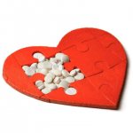 aspirin and heart attack