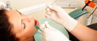 Pain after tooth extraction: how many days does it last?