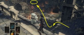 Dark Souls 3: Pale Tongue - what is it for, where to find it, where to farm