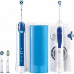 electric brush &quot;Oral-B&quot;