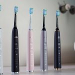 электрические щетки Philips Sonicare