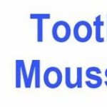 гель tooth mousse