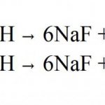 Hydrolysis of hexafluorosilicates