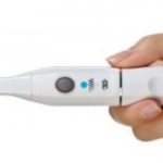 Characteristics and equipment of the Megasonex ultrasonic toothbrush