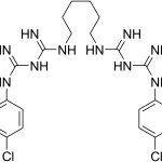 Chlorhexidine