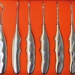 Tools for tooth extraction