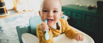 how to help your baby teething