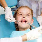 How are fillings installed?