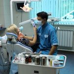 When should you contact a dentist?