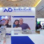 Модели брекетов каталога производителя American Orthodontics