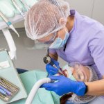 Periodontist treatment methods