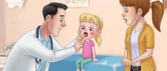 Appointment with a doctor