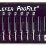 Profiles in dentistry types