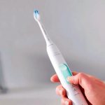 Rating of electric toothbrushes 2022