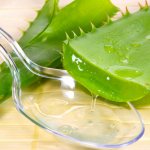 aloe juice