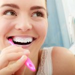 Dream interpretation of brushing your teeth