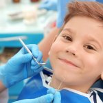 Dentistry for children