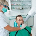 Importance of X-ray equipment for dentistry