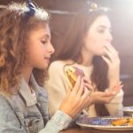 Tasty and dangerous: nutrition as a cause of acute pancreatitis in children