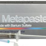 why is metapaste needed in dentistry?