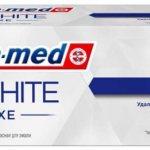 Зубная паста Blend-a-med 3D White Luxe «Совершенство»