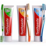 Toothpastes